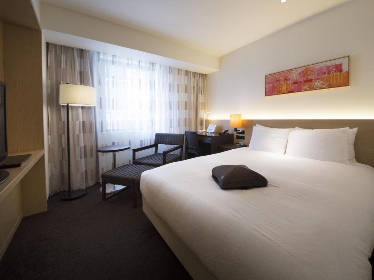 Hotel Forza Hakataeki Chikushi-Guchi Ⅰ Fukuoka  Ngoại thất bức ảnh