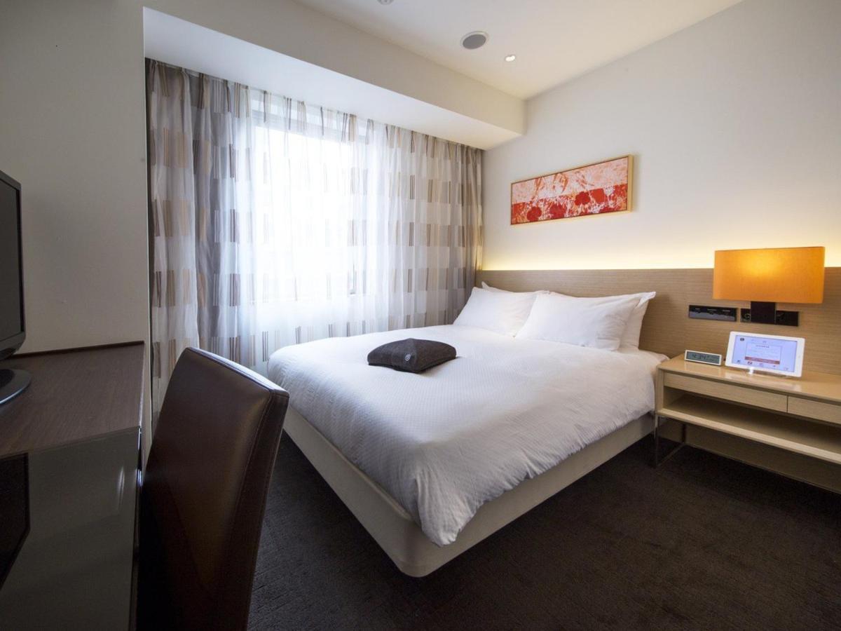 Hotel Forza Hakataeki Chikushi-Guchi Ⅰ Fukuoka  Ngoại thất bức ảnh