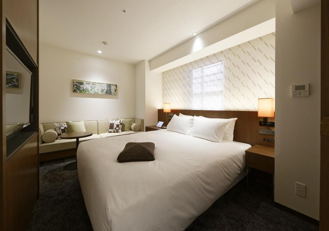 Hotel Forza Hakataeki Chikushi-Guchi Ⅰ Fukuoka  Ngoại thất bức ảnh