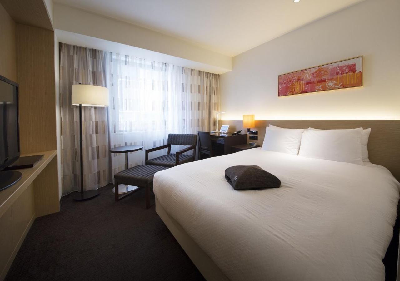 Hotel Forza Hakataeki Chikushi-Guchi Ⅰ Fukuoka  Ngoại thất bức ảnh