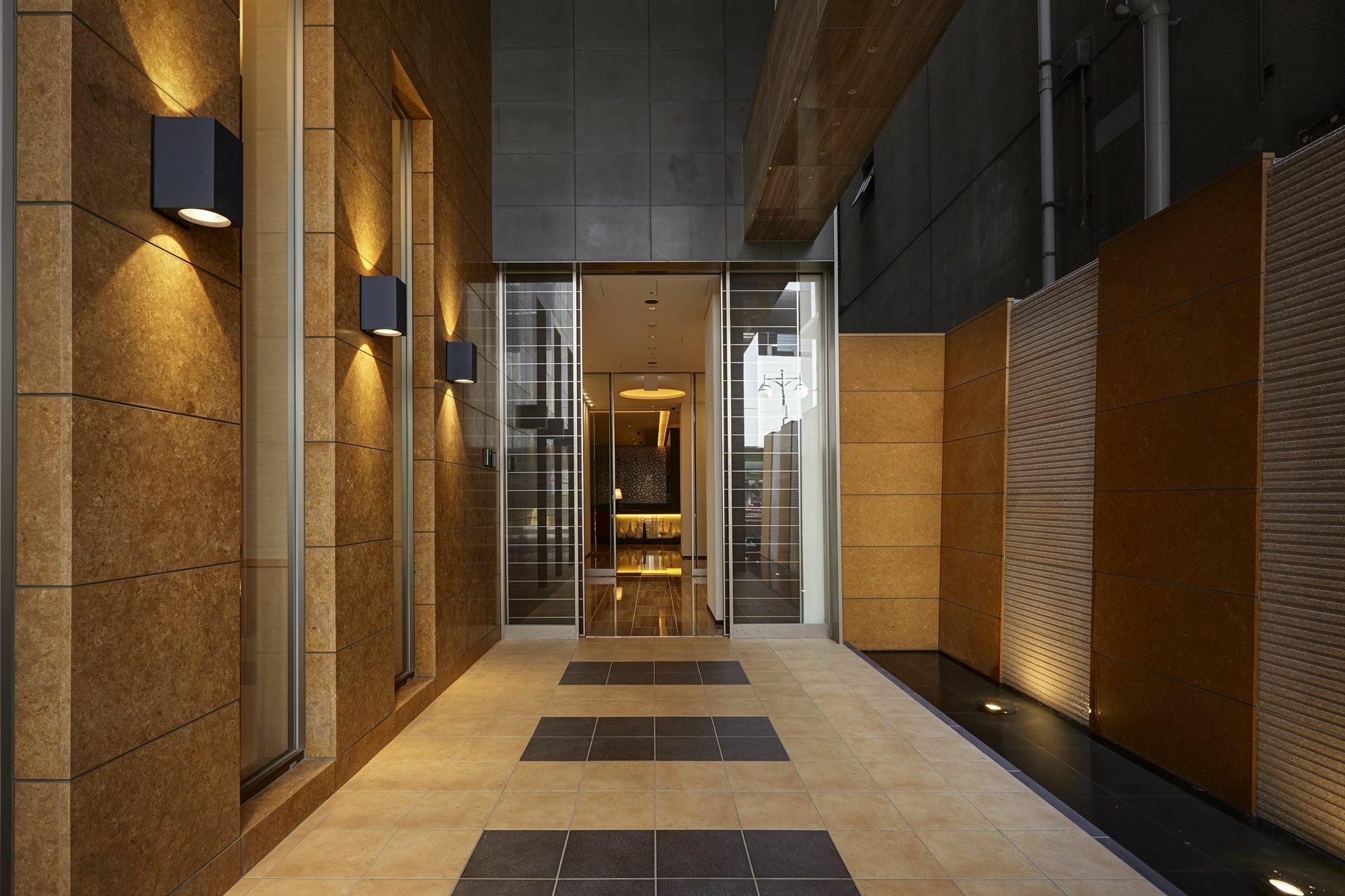Hotel Forza Hakataeki Chikushi-Guchi Ⅰ Fukuoka  Ngoại thất bức ảnh