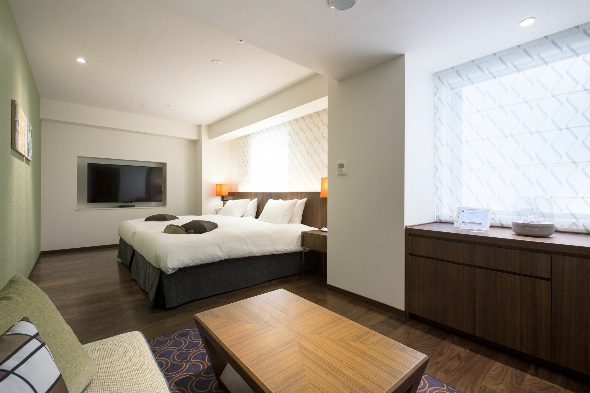 Hotel Forza Hakataeki Chikushi-Guchi Ⅰ Fukuoka  Ngoại thất bức ảnh