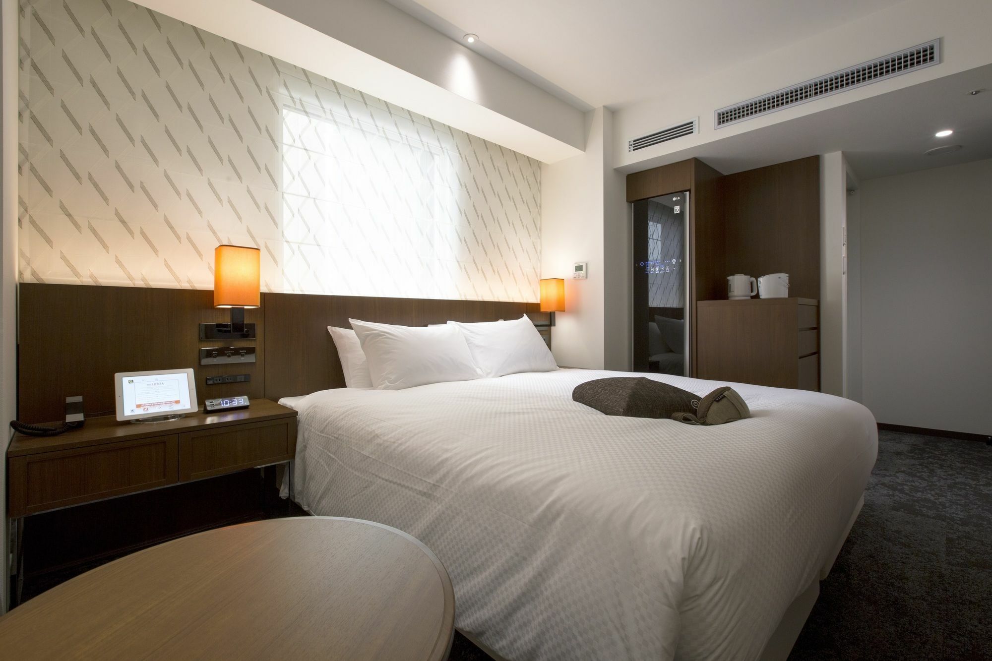 Hotel Forza Hakataeki Chikushi-Guchi Ⅰ Fukuoka  Ngoại thất bức ảnh