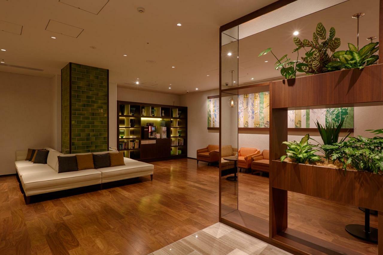 Hotel Forza Hakataeki Chikushi-Guchi Ⅰ Fukuoka  Ngoại thất bức ảnh