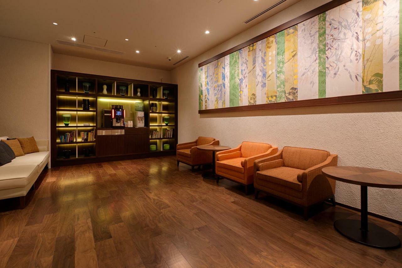 Hotel Forza Hakataeki Chikushi-Guchi Ⅰ Fukuoka  Ngoại thất bức ảnh