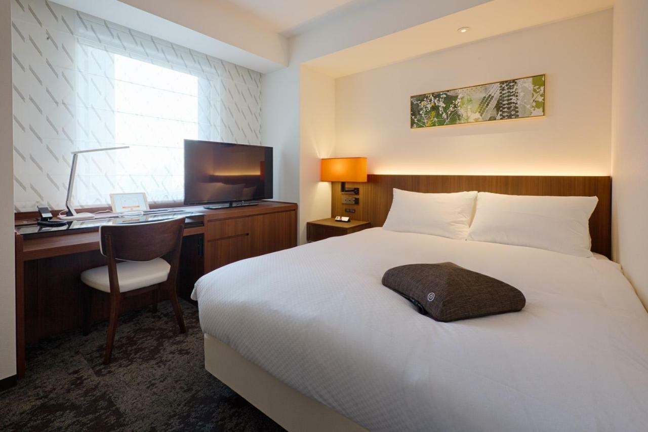 Hotel Forza Hakataeki Chikushi-Guchi Ⅰ Fukuoka  Ngoại thất bức ảnh