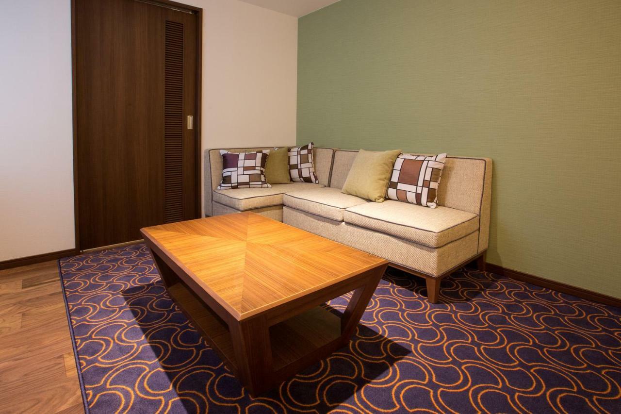 Hotel Forza Hakataeki Chikushi-Guchi Ⅰ Fukuoka  Ngoại thất bức ảnh