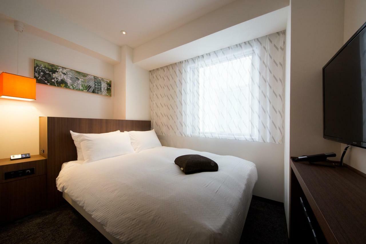Hotel Forza Hakataeki Chikushi-Guchi Ⅰ Fukuoka  Ngoại thất bức ảnh
