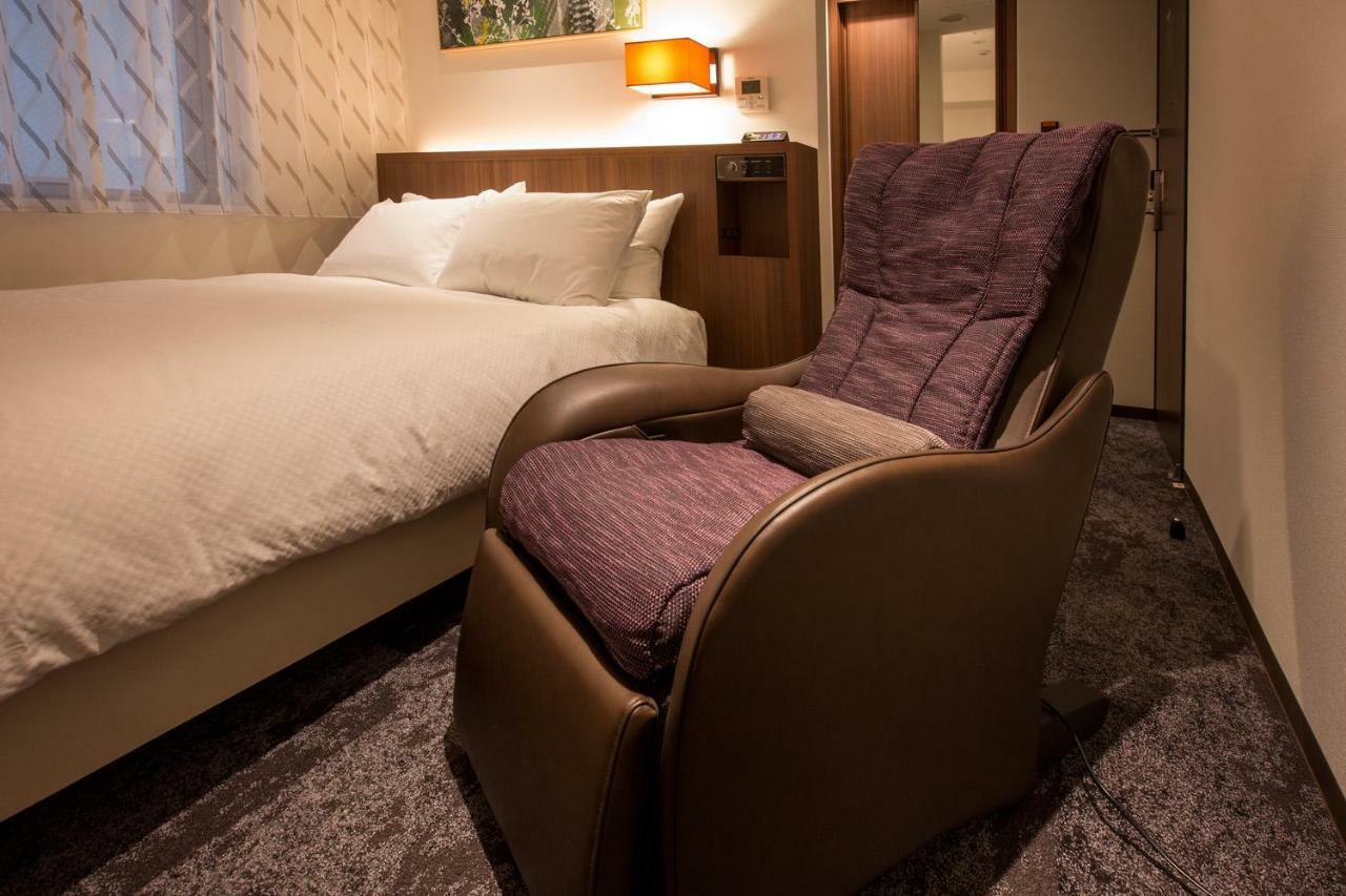 Hotel Forza Hakataeki Chikushi-Guchi Ⅰ Fukuoka  Ngoại thất bức ảnh