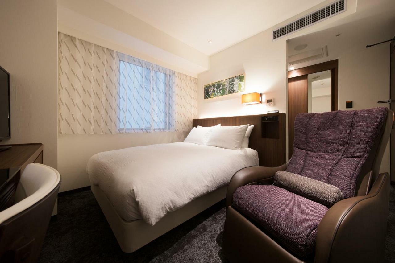 Hotel Forza Hakataeki Chikushi-Guchi Ⅰ Fukuoka  Ngoại thất bức ảnh