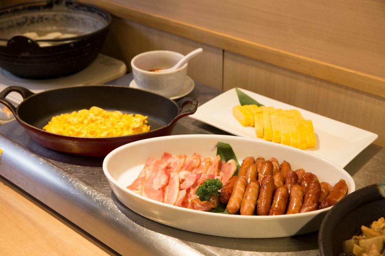 Hotel Forza Hakataeki Chikushi-Guchi Ⅰ Fukuoka  Ngoại thất bức ảnh