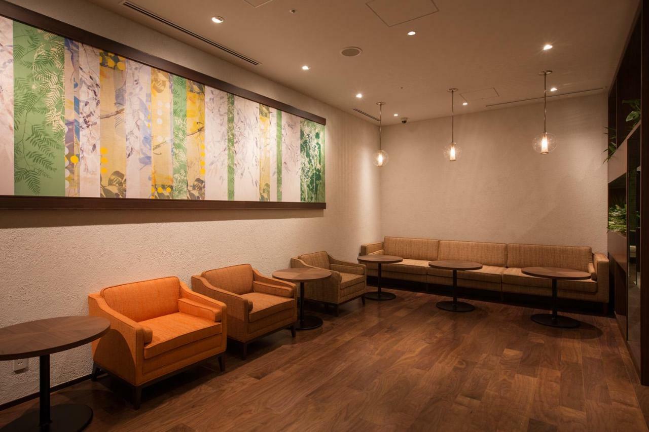 Hotel Forza Hakataeki Chikushi-Guchi Ⅰ Fukuoka  Ngoại thất bức ảnh