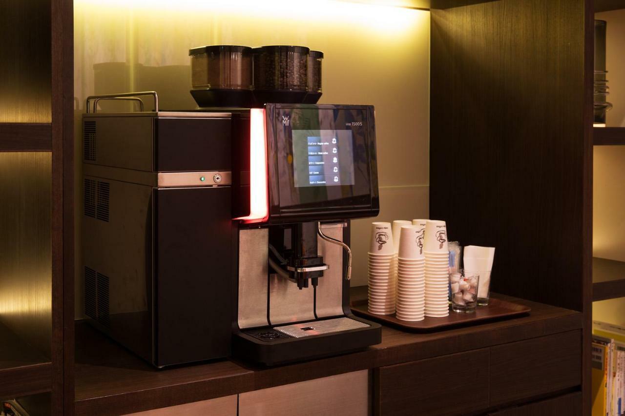 Hotel Forza Hakataeki Chikushi-Guchi Ⅰ Fukuoka  Ngoại thất bức ảnh
