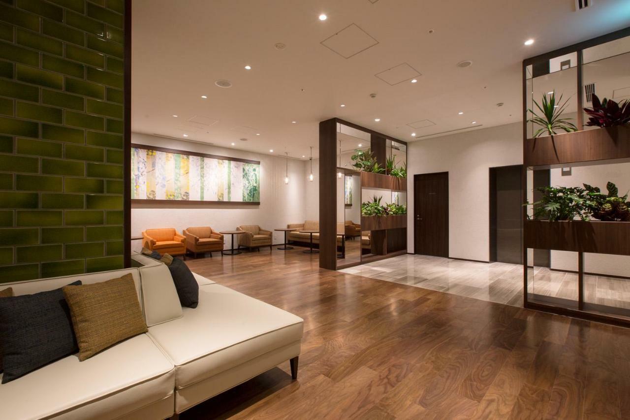Hotel Forza Hakataeki Chikushi-Guchi Ⅰ Fukuoka  Ngoại thất bức ảnh