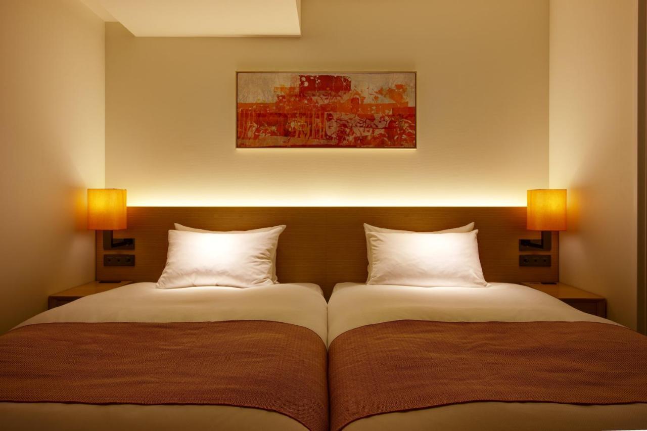 Hotel Forza Hakataeki Chikushi-Guchi Ⅰ Fukuoka  Ngoại thất bức ảnh